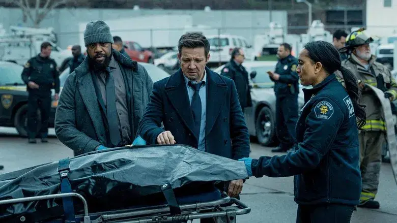 Capitán de la mala suerte