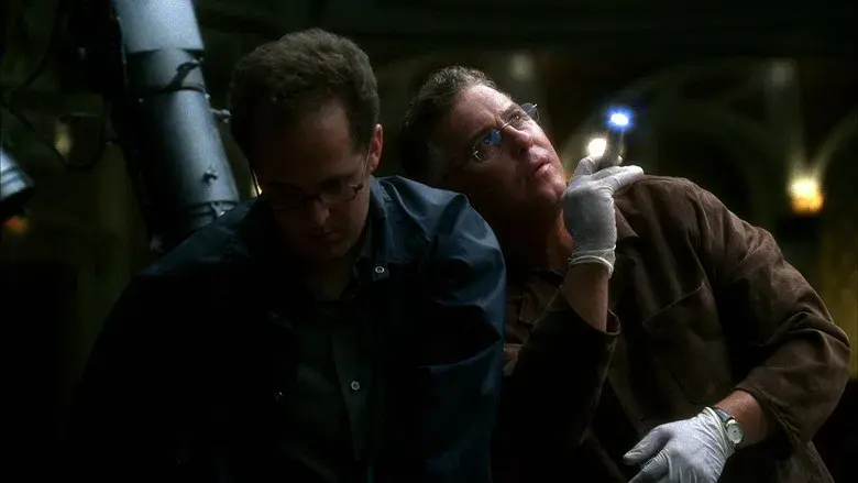 Un pequeño asesinato