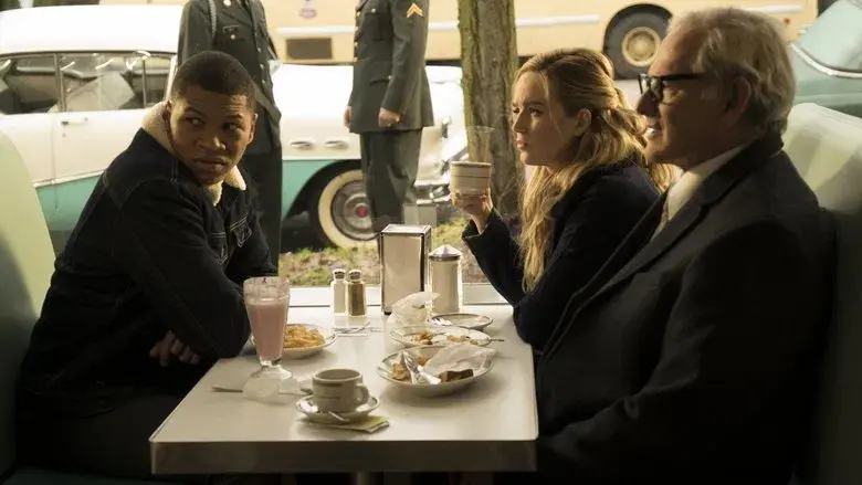 La noche del halcón