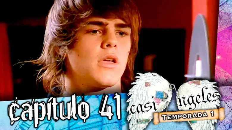 Episodio 41