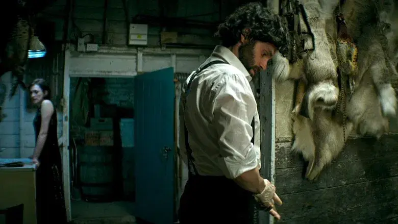 El zorro y el sabueso