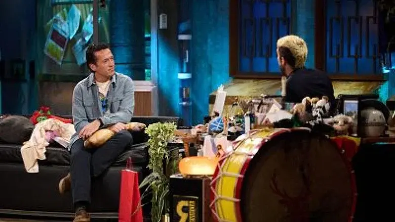 Jacob Petrus e Hijos de la Ruina