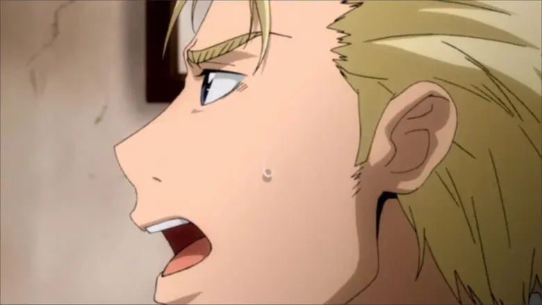 La convicción de la princesa