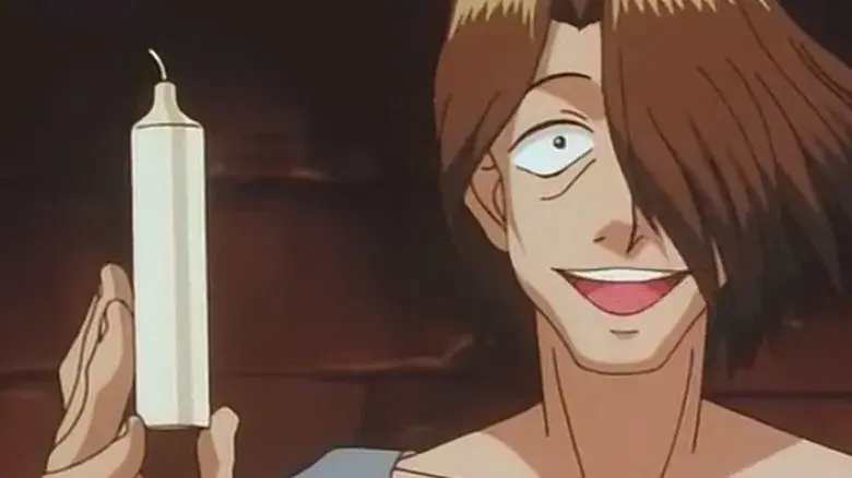 Velas × Política × Altercado