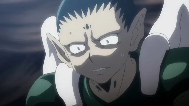 Un Deseo x Y x Dos Promesas