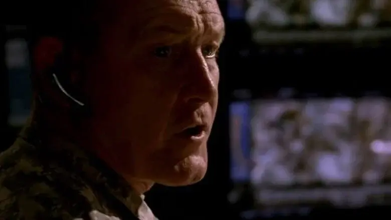 La lanza del destino