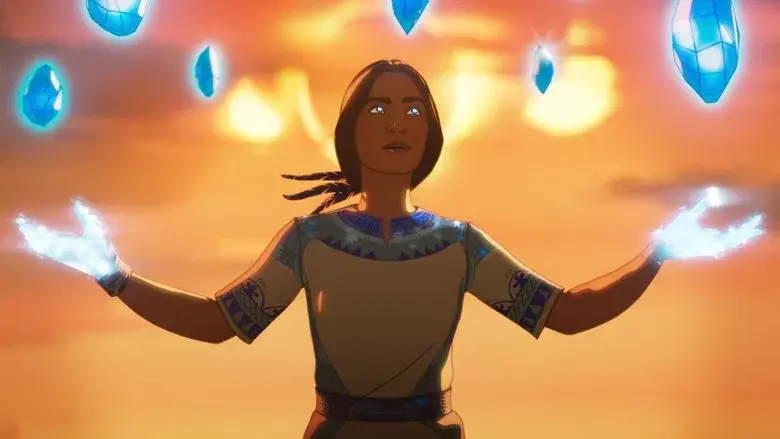 ¿Qué pasaría si... Kahhori reformara el mundo?