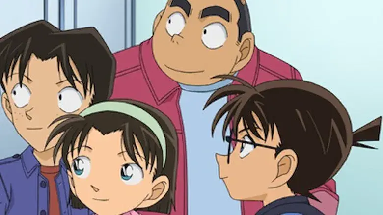 La liga de detectives vs. la banda de ladrones (Confusión)