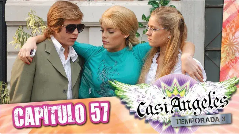 Episodio 57