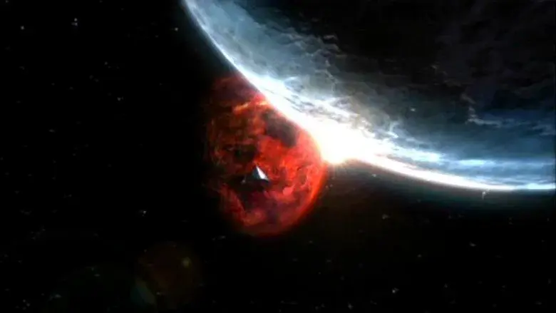 Los recuerdos de Jolinar (Parte 1)