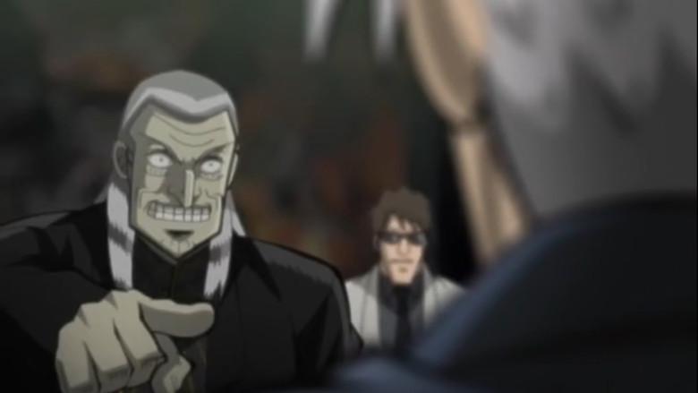 Baldosa de lucha contra la destrucción