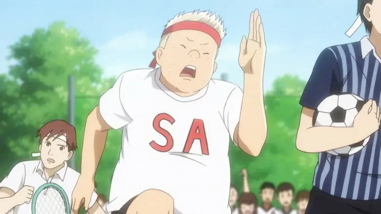 Poema 17: Este mundo que abandoné