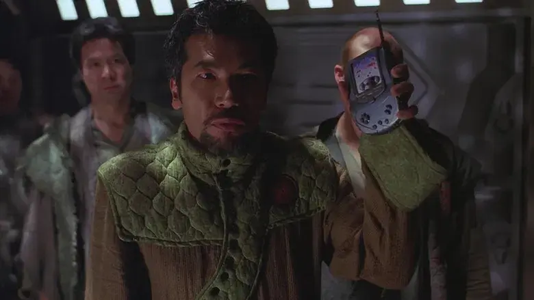 El caos y su silencio (Parte 2)