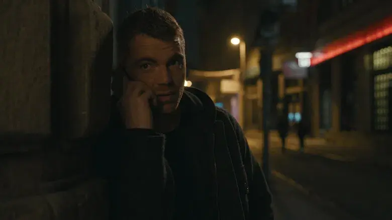 Esperando la llamada