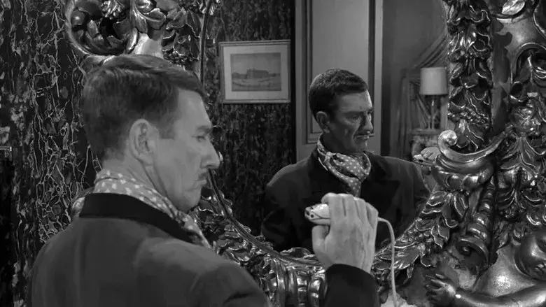 Una cosa sobre las máquinas