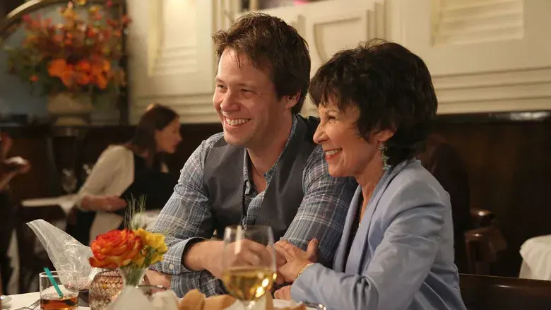 Cómo perder a una madre en diez días