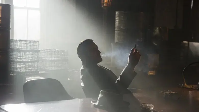 El último hombre en pie