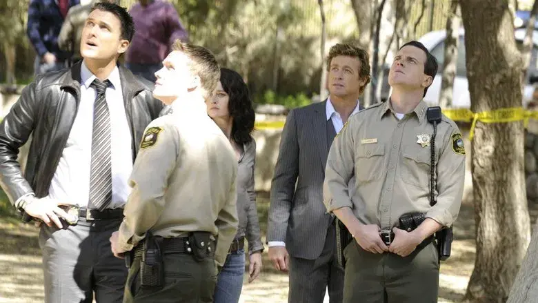 Tras la pista de John el rojo