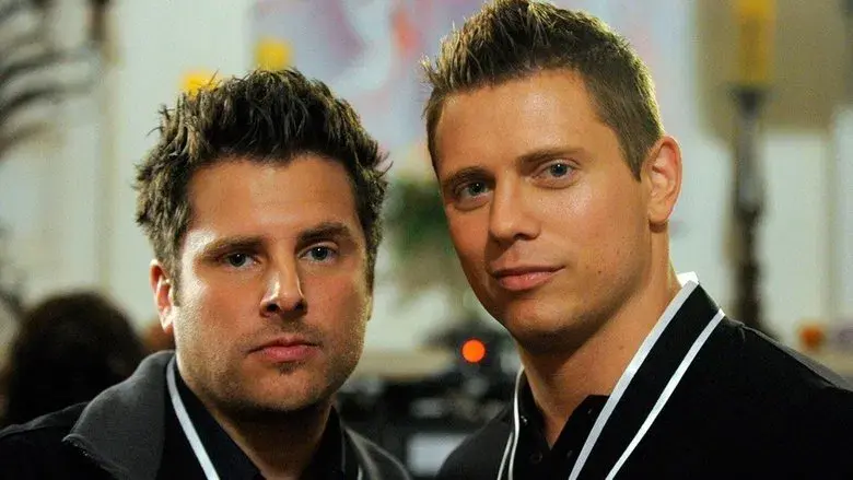 Shawn y la chica real