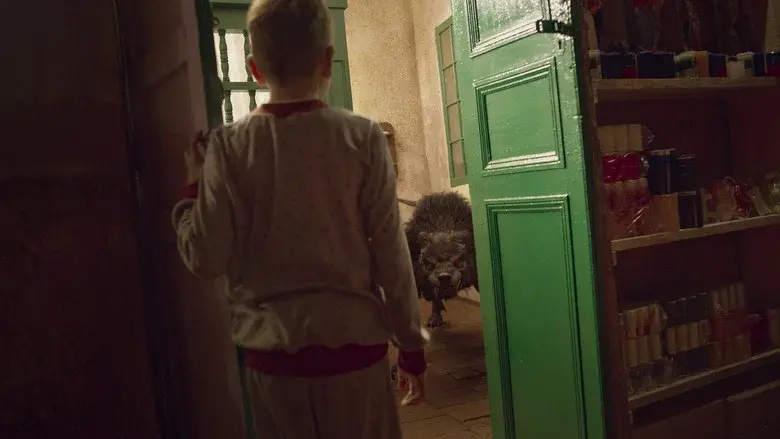 El diablo baila en Semana Santa