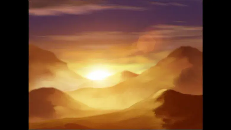 Revancha: Alviss VS Rolan