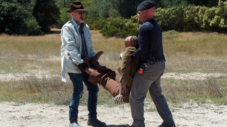 Especial del Equipo A