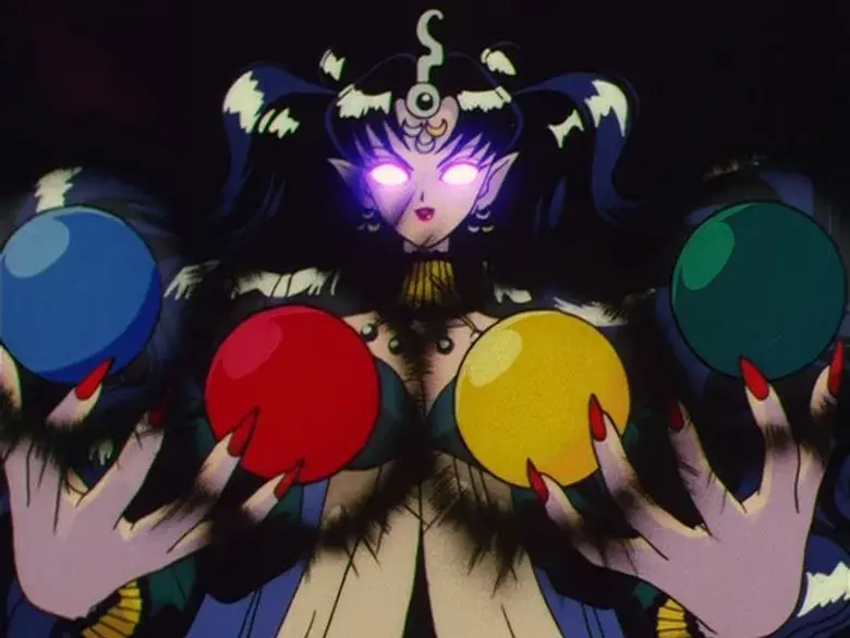 El secreto de la carpa del circo