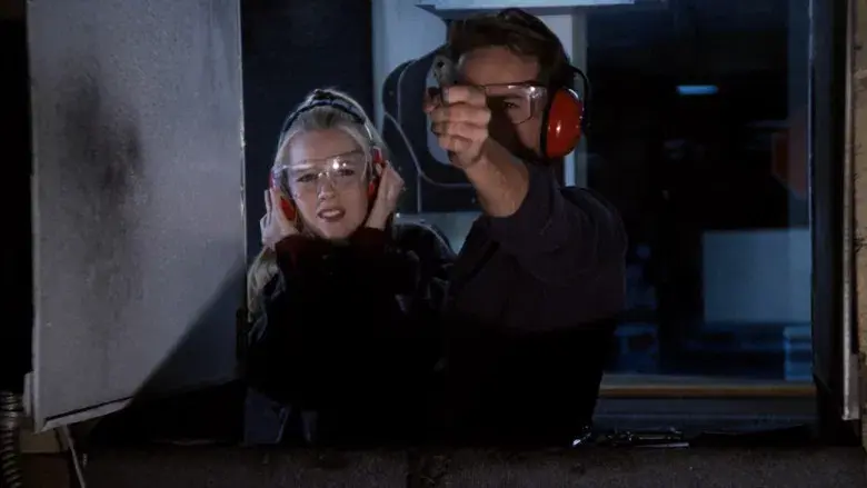 Disparando al blanco