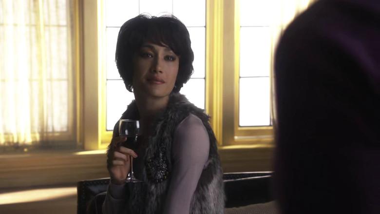 La siguiente seducción