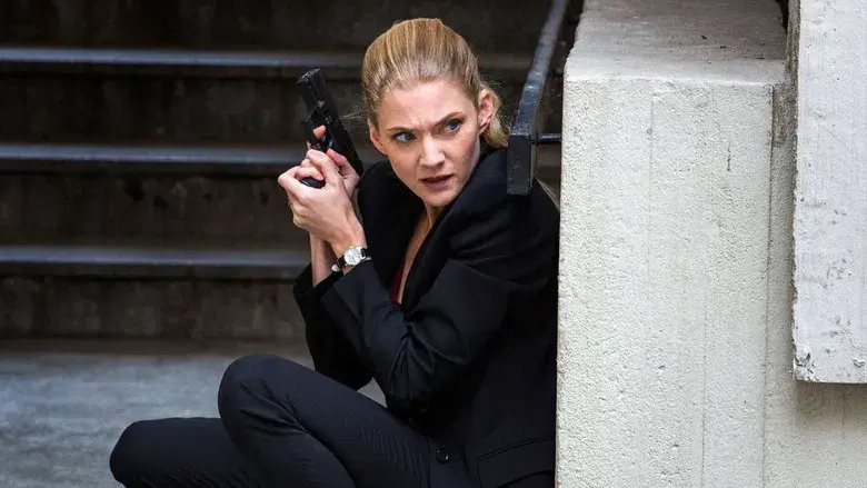 La leyenda de Gabi Miskova