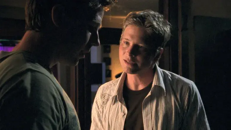 Charlie no hace surf