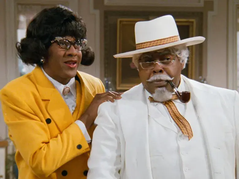 Lo que Myrtle se llevo