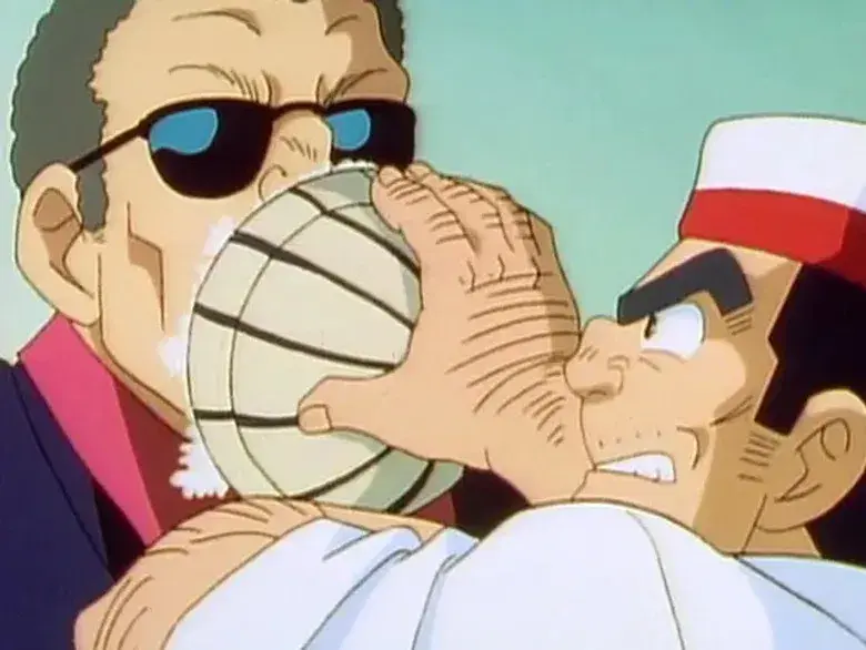 La receta de la venganza