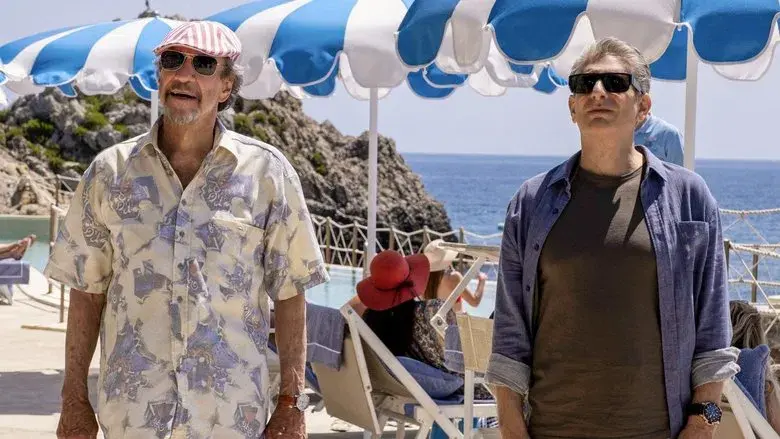 En el patio de juegos