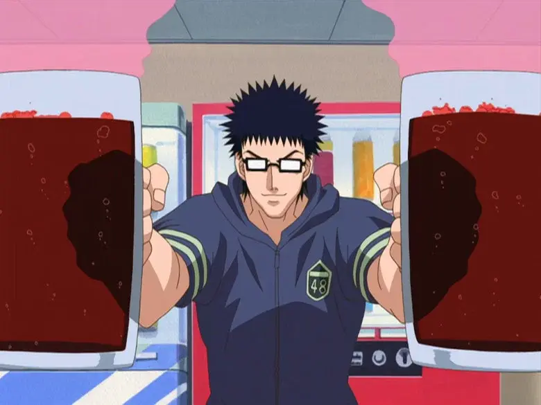 El príncipe del billar