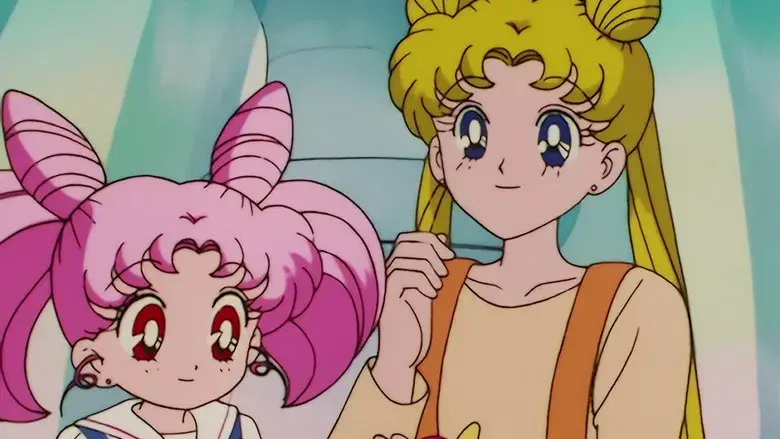 Special #1: ¿Una elegante transformación? El diario de vida de la llorona Usagi