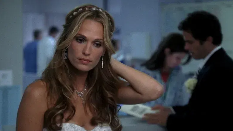 Vuelve el padre de la novia