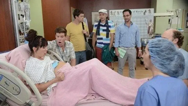 Campo de entrenamiento