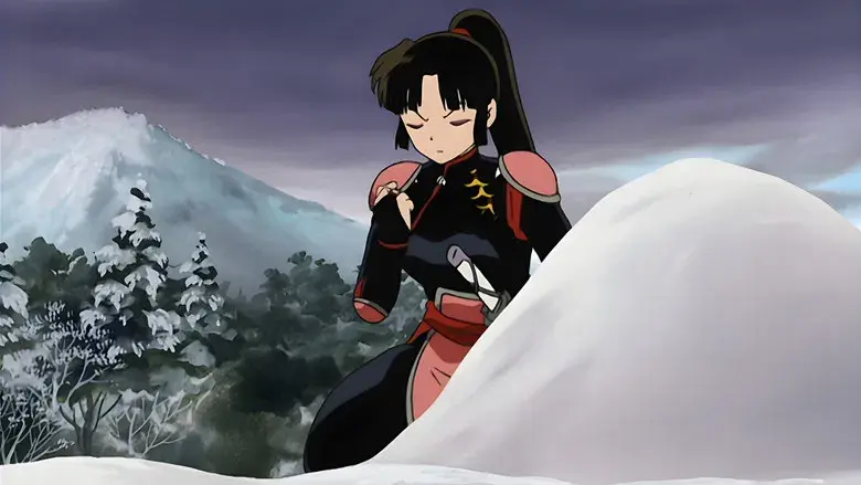 Siete años después. Las últimas nieves