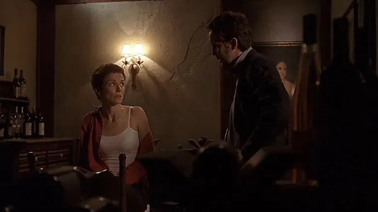 5:00 P.M. - 6:00 P.M.