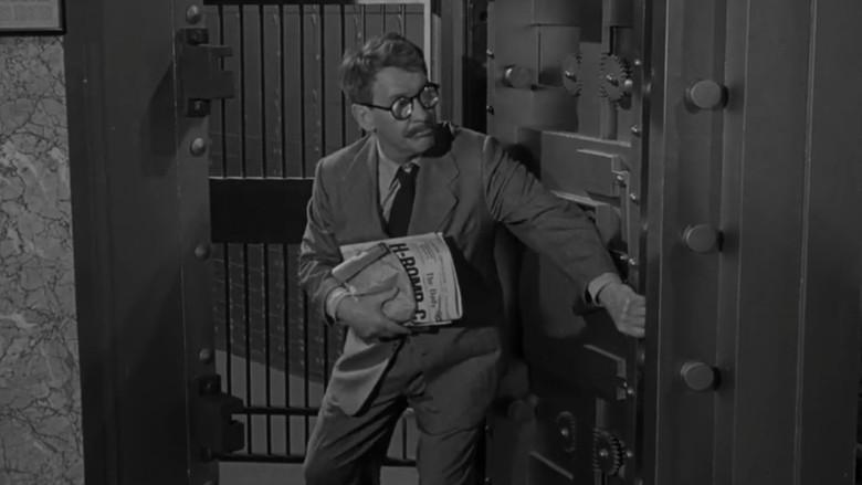 Tiempo suficiente al fin