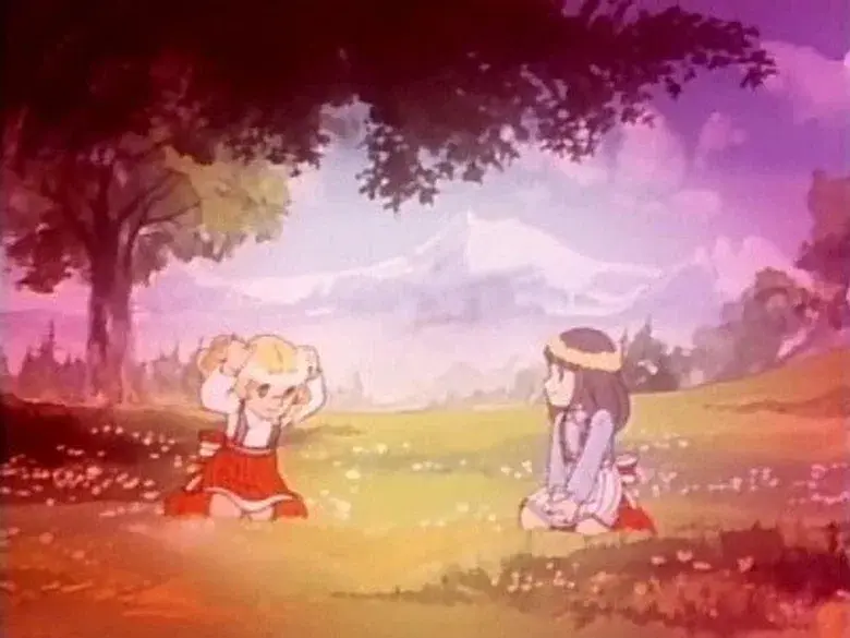 076 La pequeña casa del recuerdo