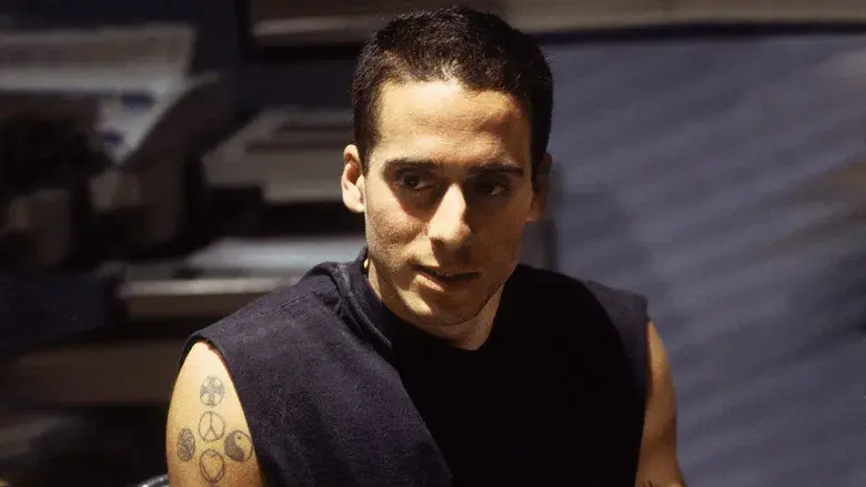 Próxima parada: Valhalla