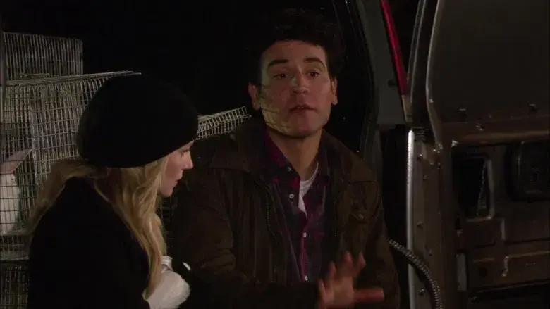 El arquitecto de la destrucción