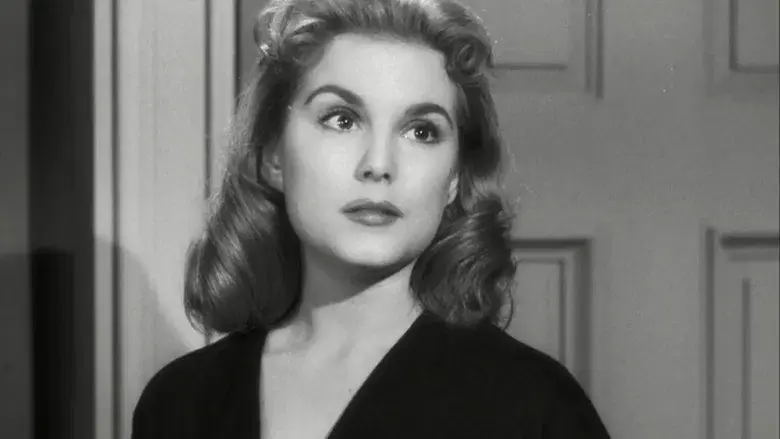 El caso de la azafata vacilante