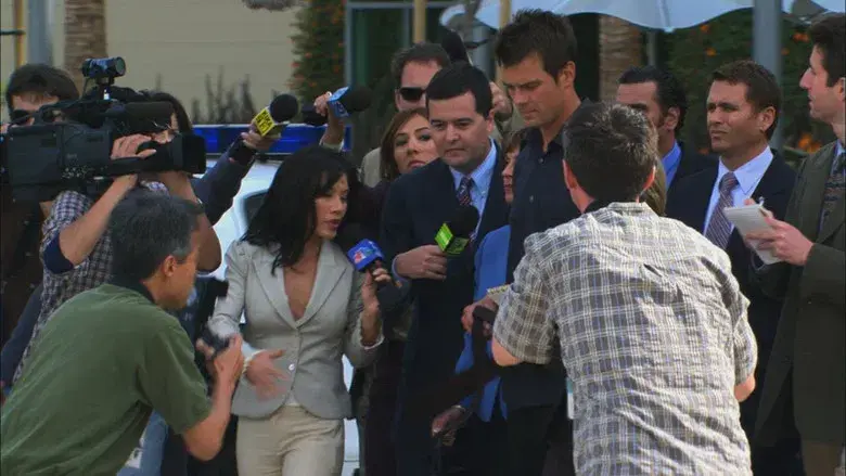 Charla con un loquero