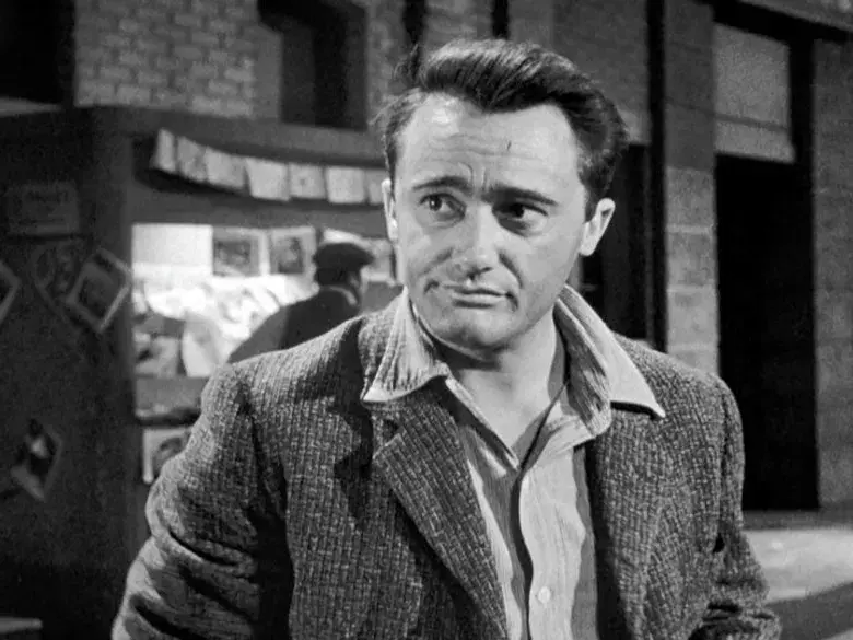 La Historia de Charlie Argos