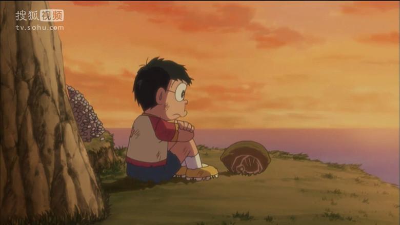 ¿Quién quiere cuidar a Doraemon?