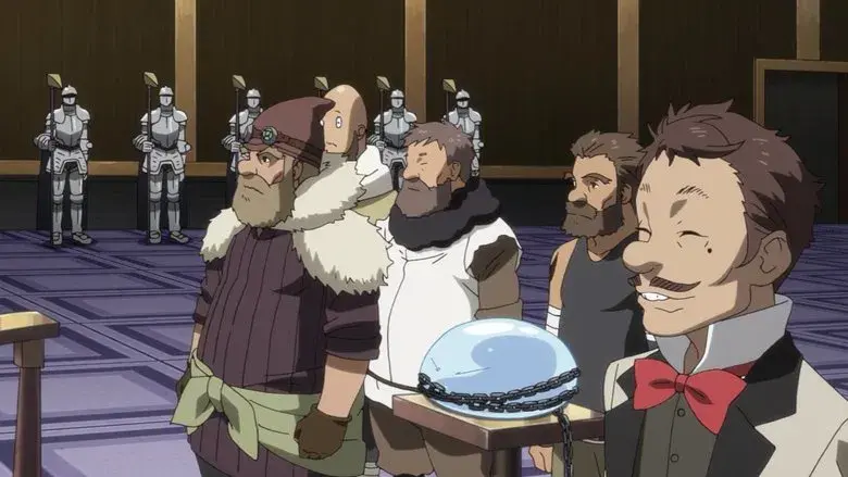 Gazel Dwargo, el Rey de los Héroes