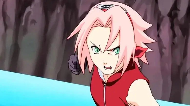 ¡Trampas activadas! Los enemigos del Equipo Gai